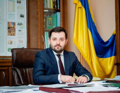 Дослідження "Earthsight" мало на меті дестабілізувати ситуацію в лісовій галузі України, - Голова Держлісагентства