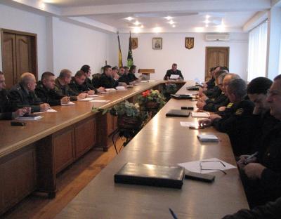 На Львівщині розпочато ялинкову кампанію 2019-2020 років