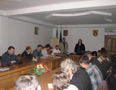 Відбулися навчальні семінари з питань рекреації, співпраці з громадами та збереження пралісів