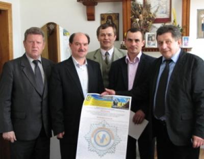 ДЕНЬ ОХОРОНИ ПРАЦІ 2015