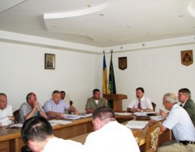 Готуй сани влітку!