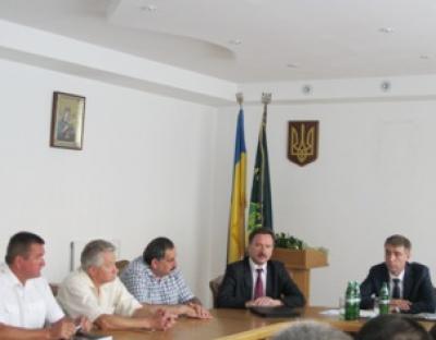 Анатолія Дейнеку призначено на посаду начальника Львівського обласного управління лісового та мисливського господарства