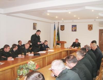 На Львівщині розпочато ялинкову компанію 2015-2016 рр.