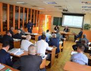 Народні депутати України, громадськість та представники деревообробників обговорили питання ринку деревини та реформування лісової галузі