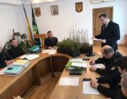 На  Львівщині  заплановано  провести  лісовідновлення   на  площі  біля 2000 га