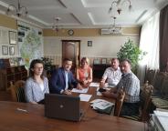Відбувся конструктивний  діалог з громадами Львівщини з питань створення нових лісів та інвентаризації лісових ресурсів