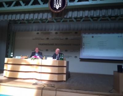 Розвиток дуальних освітніх програм