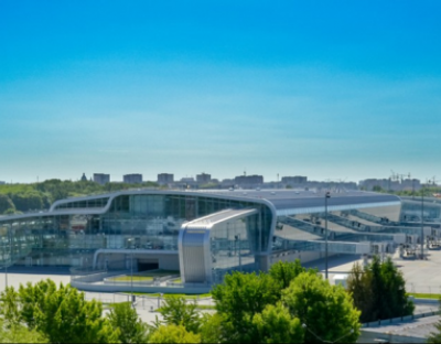Форум AGROPORT West Lviv 2016