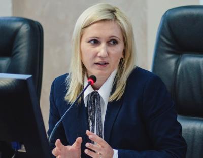 Держлісагентство посилює боротьбу з "лісовою мафією", - Христина Юшкевич