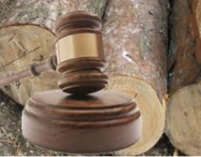 Відбулись аукціонні торги