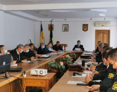 Колегія лісівників Львівщини: продовжуємо «Створювати ліси разом»