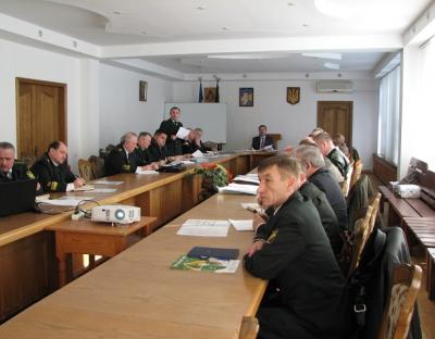 Лісівники Львівщини готові до проведення весняної лісокультурної кампанії 2019!