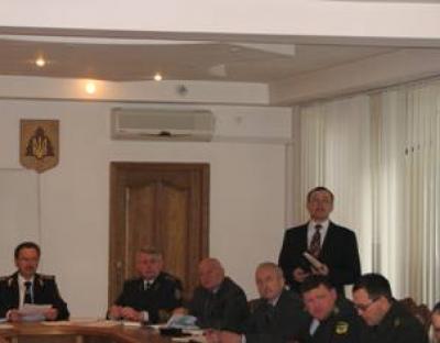 Укладено Договір про співробітництво