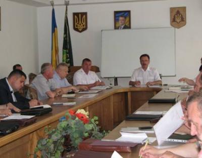 Готуй сани влітку!