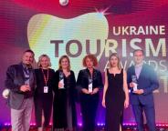 Вітаємо з перемогою: Сколівські Бескиди – найкращий природний парк в Україні!