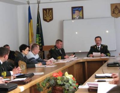 Лісівники Львівщини підбили підсумки роботи за 9 місяців 2017 року