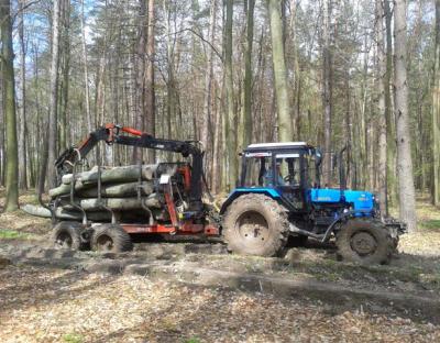 Оновлення основних засобів