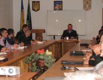 На Львівщині розпочато ялинкову кампанію 2017-2018 років