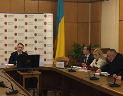Рада лісового сектору
