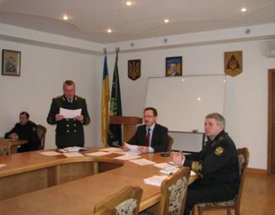 Лісівники Львівщини  готові до проведення весняної лісокультурної компанії  2018!