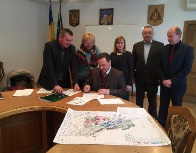 В Карпатському регіоні Львівської області створюється ще один національний природний парк