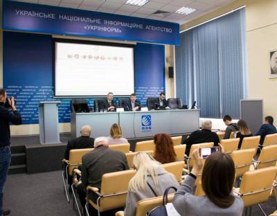 В Україні сертифіковано майже 40% лісів за міжнародною системою FSC, що підтверджує високий рівень ведення лісового господарства, - Володимир Бондар