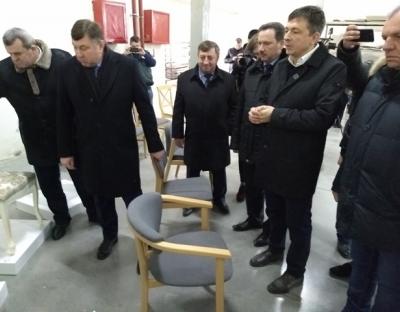 Відомчий контроль з охорони праці на підприємствах Львівського ОУЛМГ