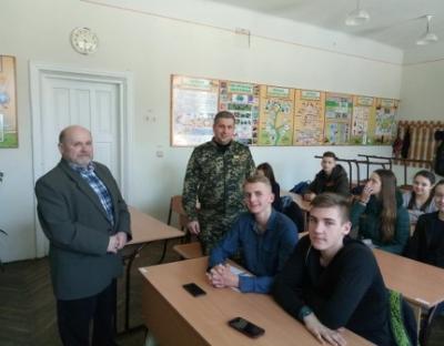 На Львівщині триває Акція «Майбутнє лісу у твоїх руках»