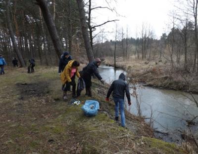 На Львівщині проходить  загальнообласна толока