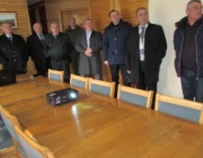 Превентивні заходи щодо недопущення виробничого травматизму