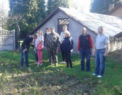 День довкілля на Львівщині