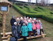 Школярі побували на екскурсії у НПП "Сколівські Бескиди"