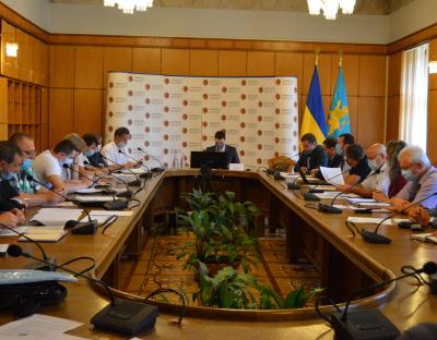 Питання діяльності лісопильних об'єктів - на контролі