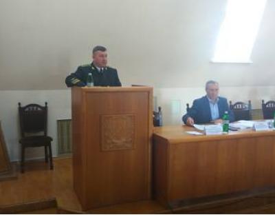На сьогодні вже відтворено майже 23 тис. га лісів, - Володимир Бондар про хід лісокультурної кампанії
