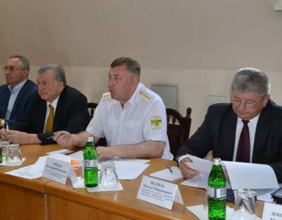 Держлісагентство: за останні 5 років відтворено лісів на площі більше 260 тисяч га