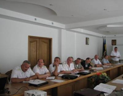 Перехід на вибіркові і поступові системи рубань – пріоритетне завдання лісівників Львівщини