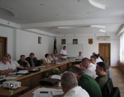 Лісівники Львівщини у першому півріччі 2018 року спрацювали ефективно
