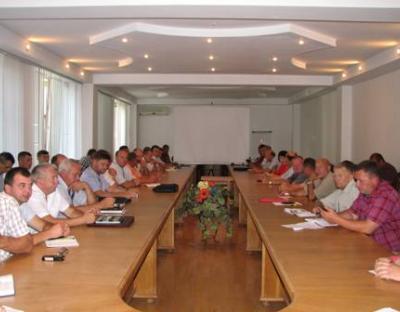 Розпочинаємо сезон полювання на мисливські види птахів в 2018 році!