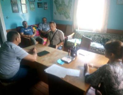 НПП "Сколівські Бескиди": співпраця з місцевими громадами