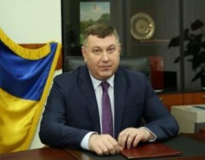 Звернення заступника Голови Держлісагентства Володимира Бондаря з нагоди Дня працівника лісу