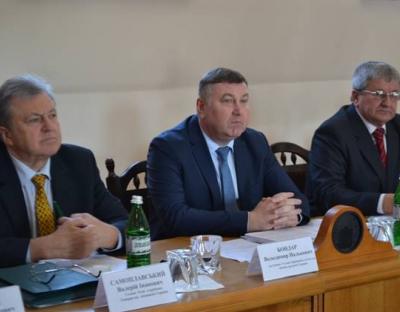 На колегії Держлісагентства обговорили шляхи вирішення проблеми з подвійним оподаткуванням, яке призведе до банкрутства лісової галузі