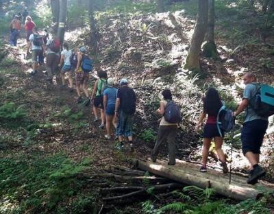 27 вересня – Всесвітній день туризму
