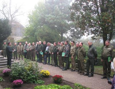 Значення лісового насінництва та лісокультурного виробництва для ведення лісового господарства на засадах наближеного до природи лісівництва