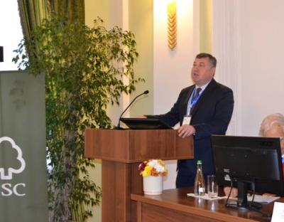 Науковці виступають за скасування дискримінаційного податкового навантаження для лісової галузі