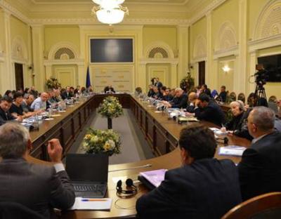 У Парламенті обговорили фейкове дослідження британської неурядової організації щодо лісової галузі України