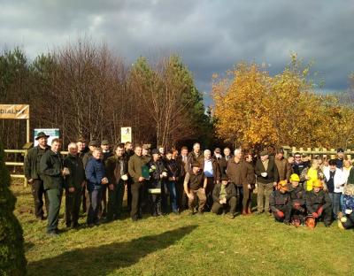 Спільні зусилля приносять плоди