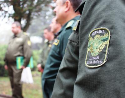 У ДП "Рава-Руське лісове господарство" працюватимуть мобільні контрольні бригади