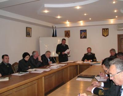 Будні лісівників Львівщини