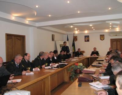 Співпраця з громадськістю та ЗМІ -  один з пріоритетних напрямів діяльності лісівників Львівщини