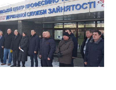 Семінар-практикум на фірмі «Д ЛАЙТ»